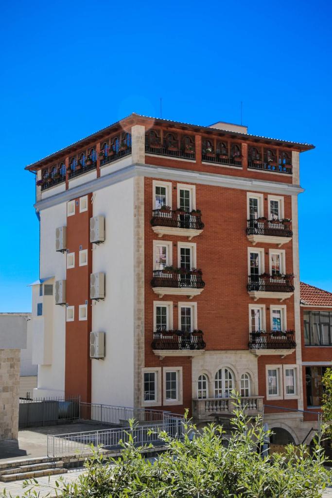 Mervin Hotel photo 1