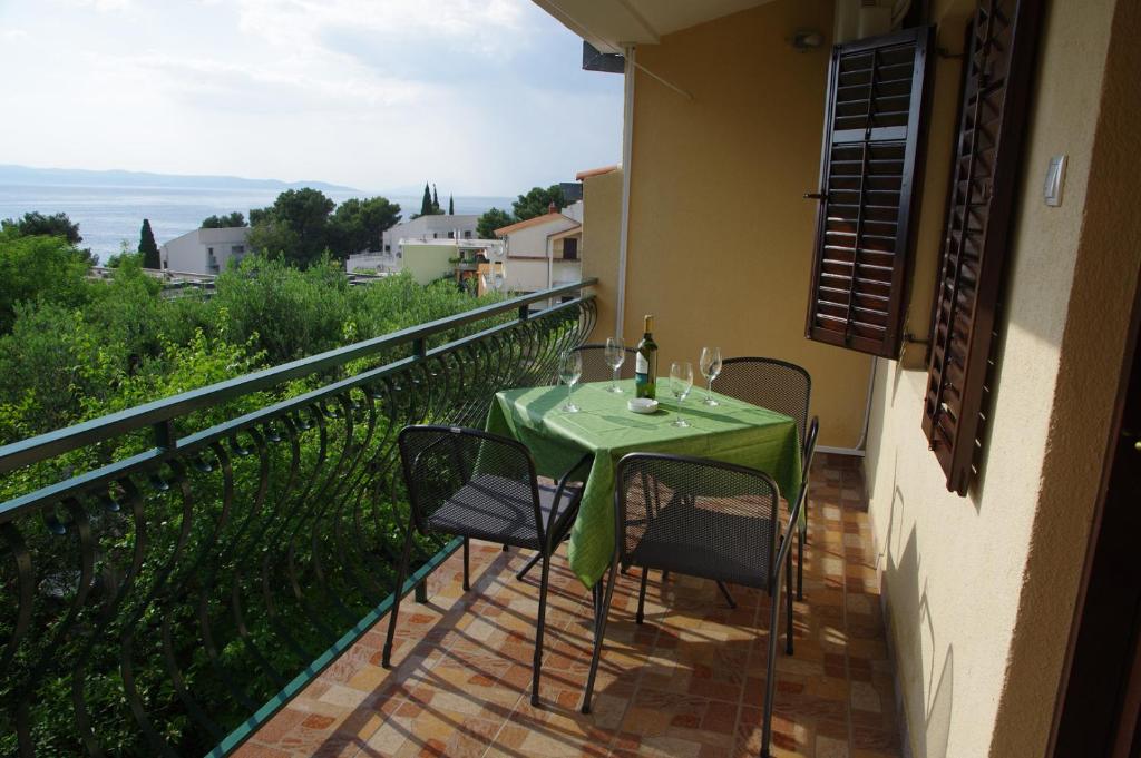 Apartments Sonja Podgora photo 2