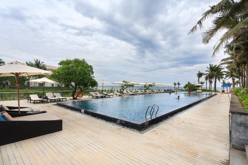 The Ocean Apartment IDCWH B602