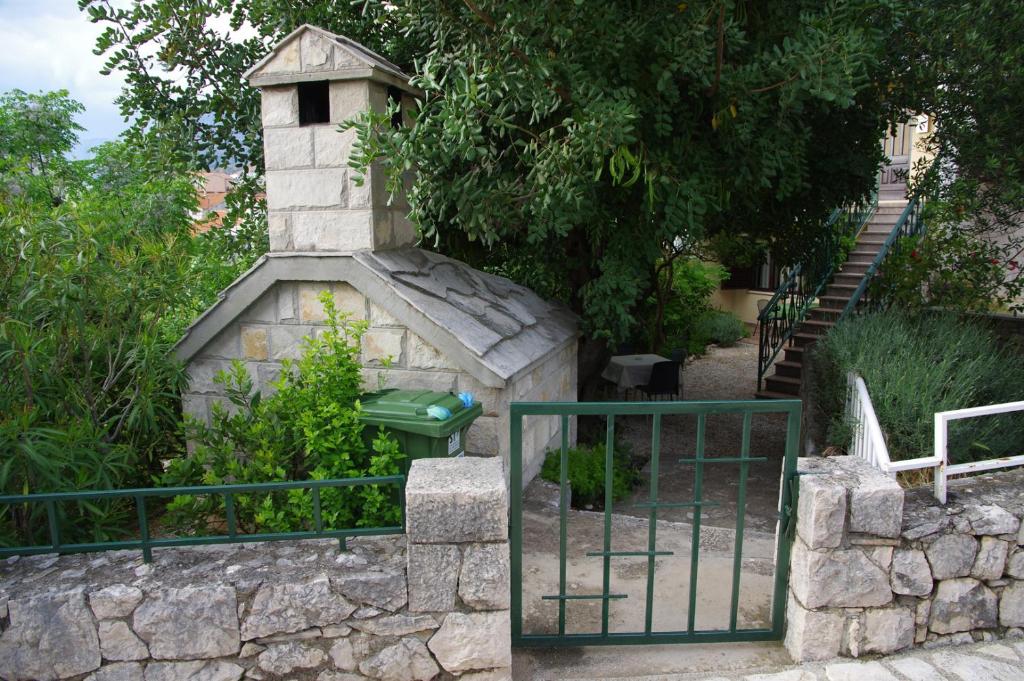 Apartments Sonja Podgora photo 1