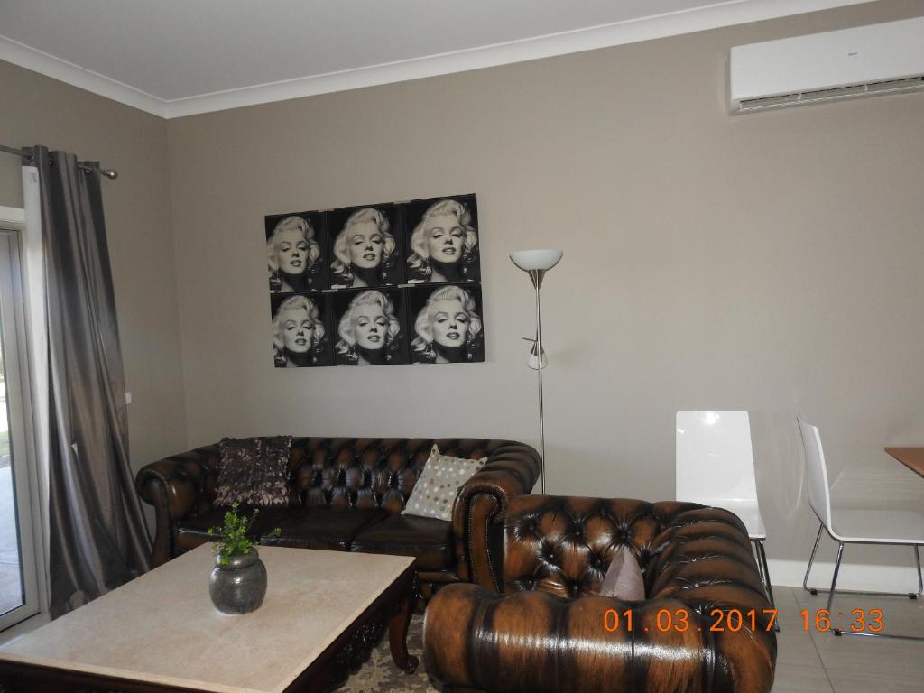 Barklysuites Apartments photo 4