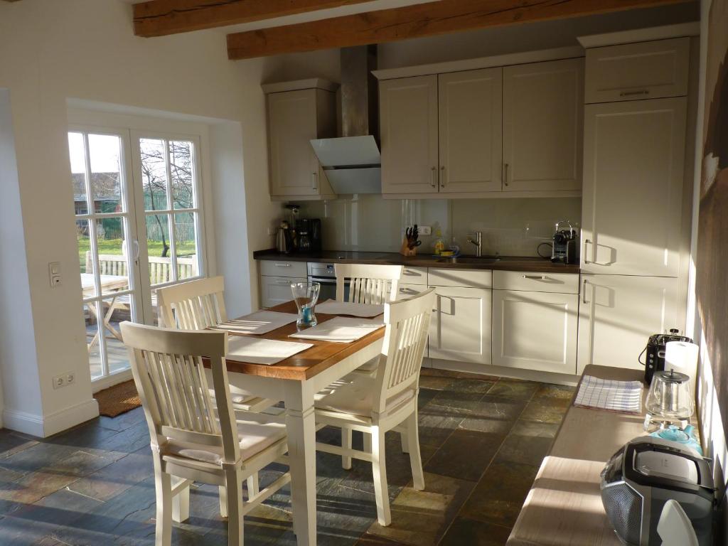 Witzuk, ruhiges Strandhaus photo 2