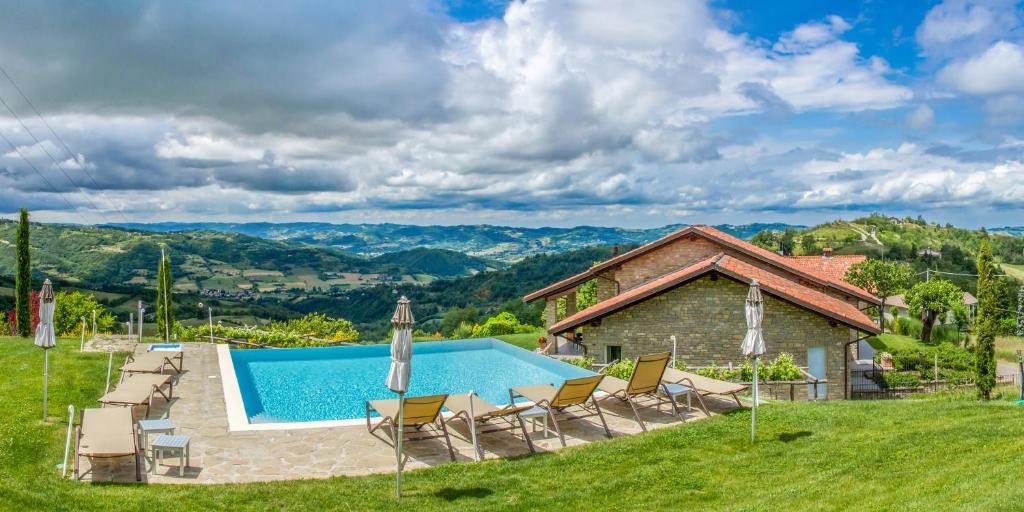 Relais Borgo del Gallo photo 4