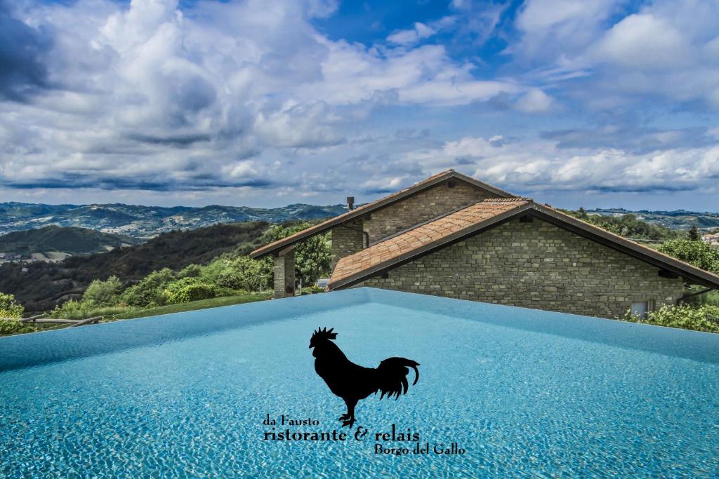 Relais Borgo del Gallo photo 2