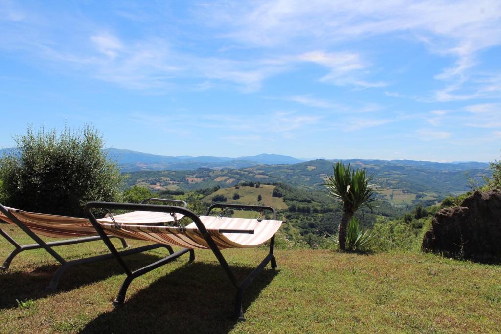Agriturismo Poggio Paradiso photo 1