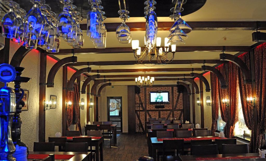 Casablanca Hotel photo 1