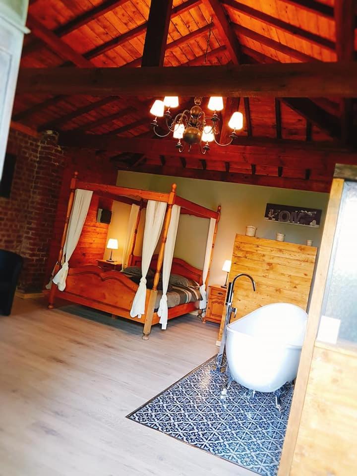 Les chambres de la Cour photo 4