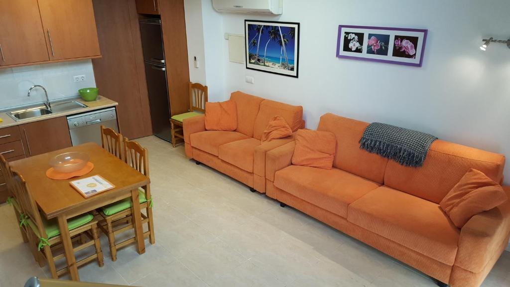 Enginyapartaments photo 1