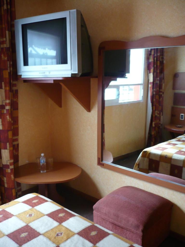 Двухместный (Двухместный номер с 1 кроватью), Hotel Universal