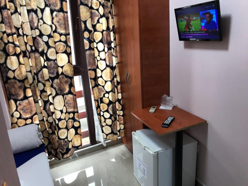 Одноместный (Одноместный номер), Hostel Tripoli