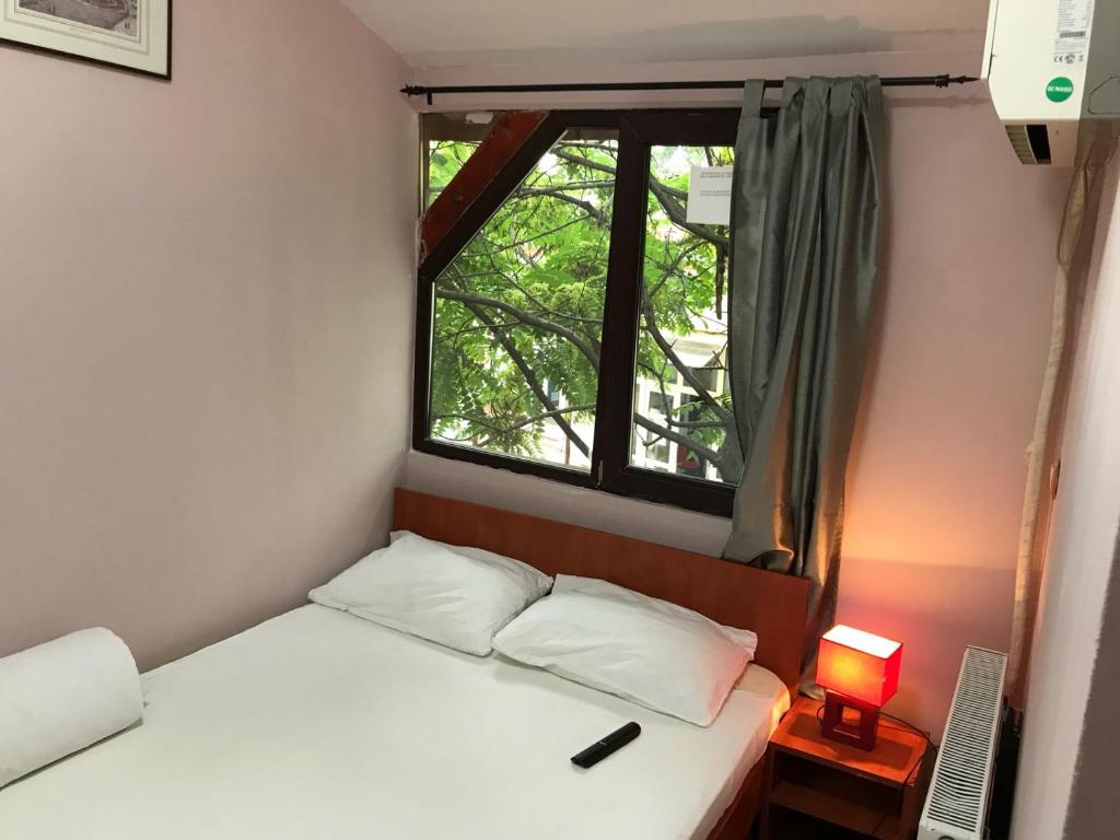 Одноместный (Одноместный номер), Hostel Tripoli