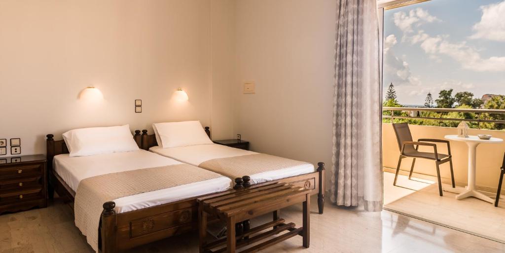 Merabello Apartments photo 4
