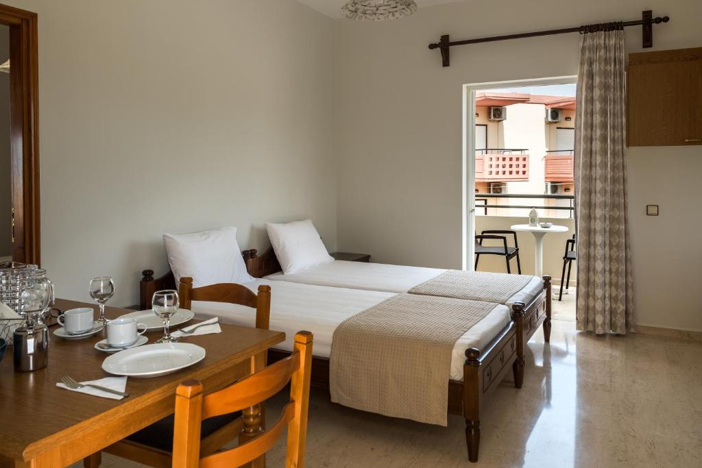 Merabello Apartments photo 3