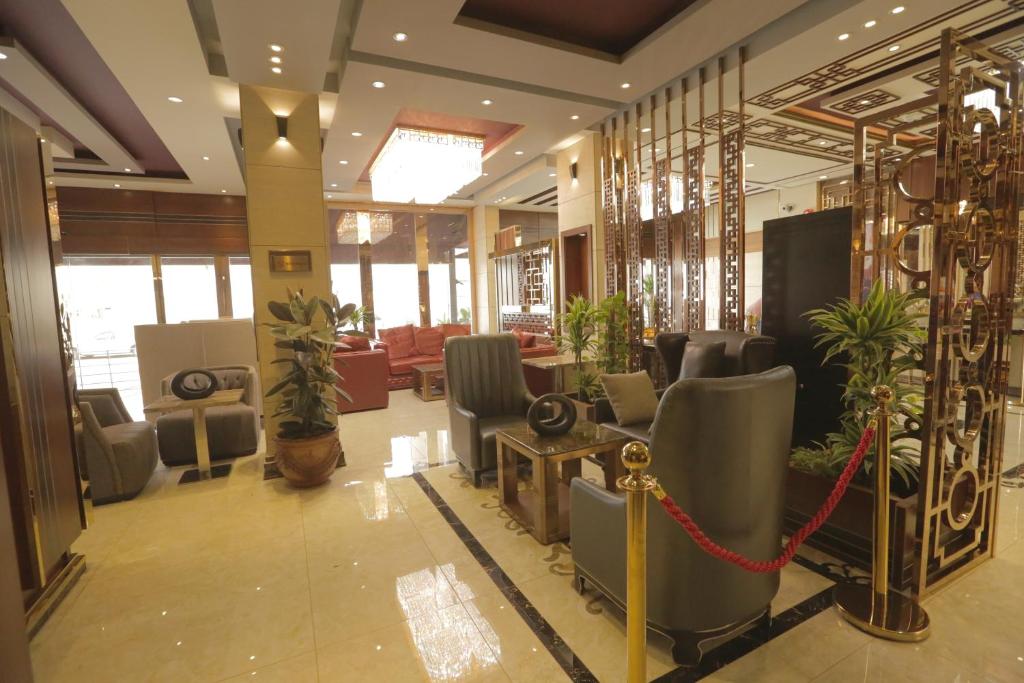 Niyaf Hotel Appartments photo 3