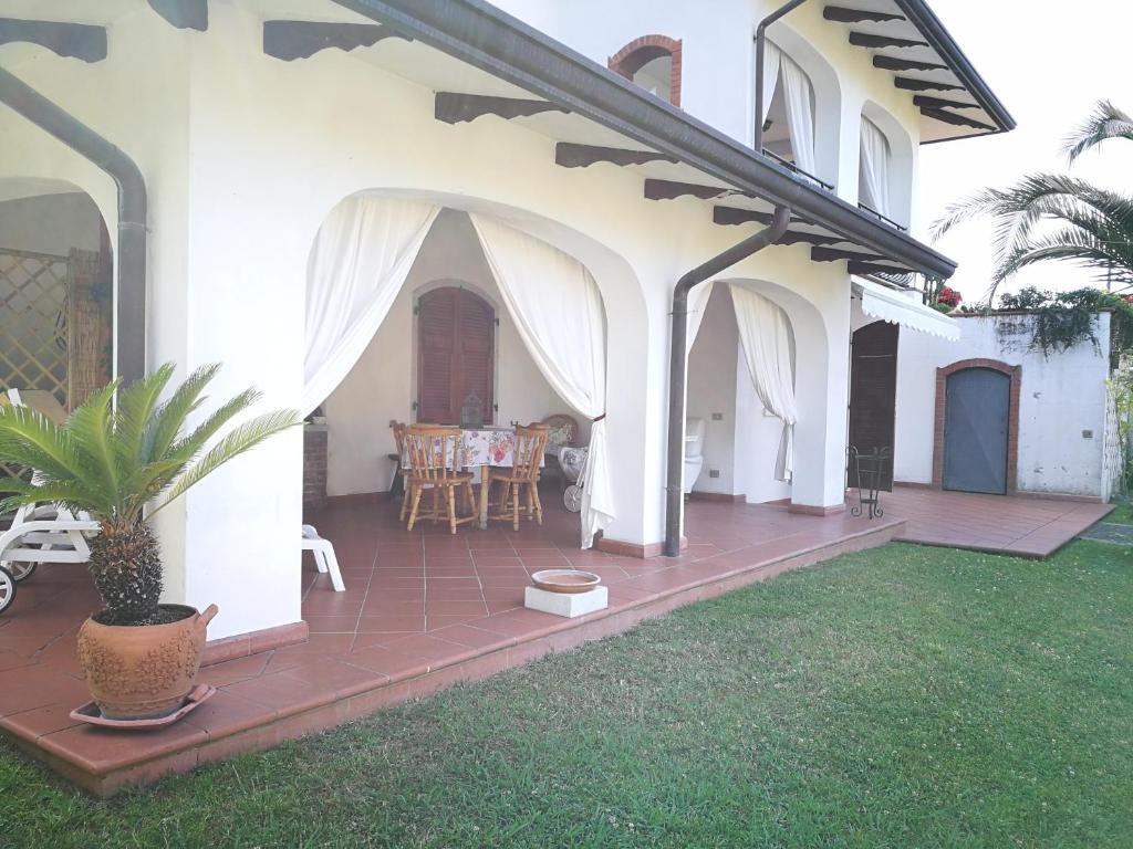 Da Adria al Corvenale - Casa Vacanze Carrara - photo 4