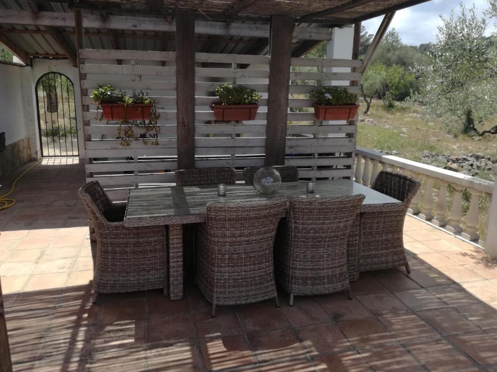 Casa Olivo photo 3