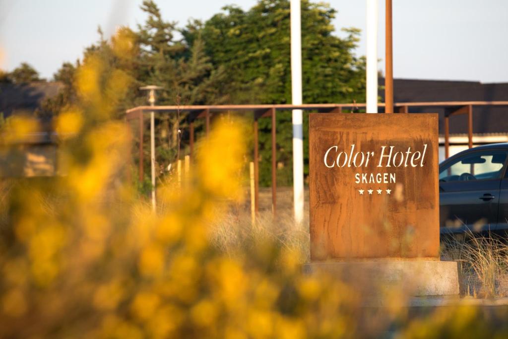 Color Hotel Skagen photo 2