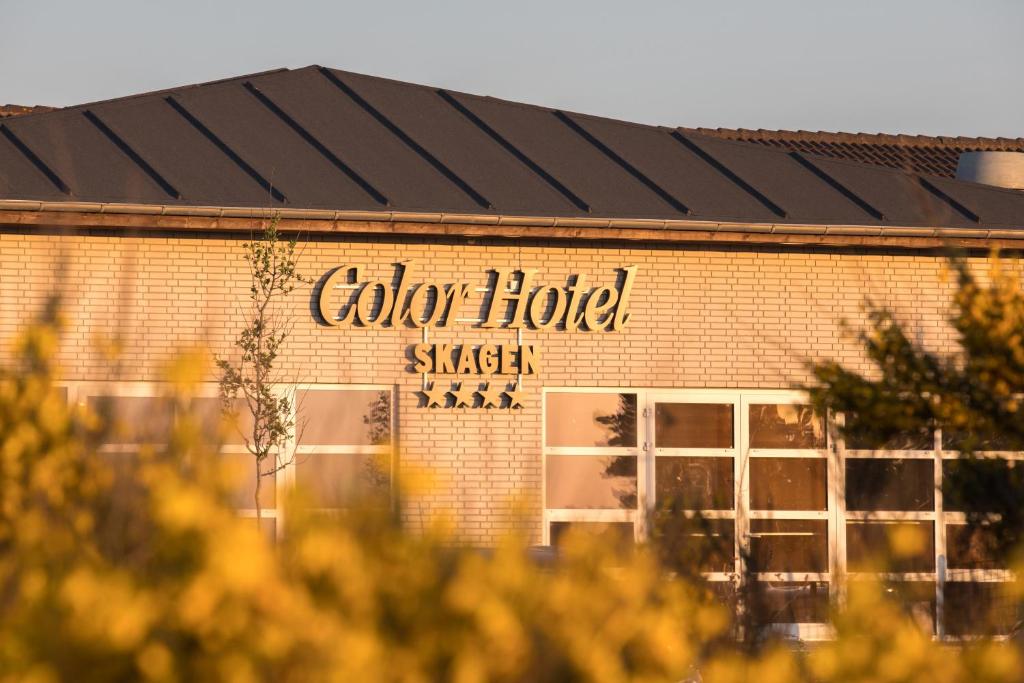 Color Hotel Skagen photo 3