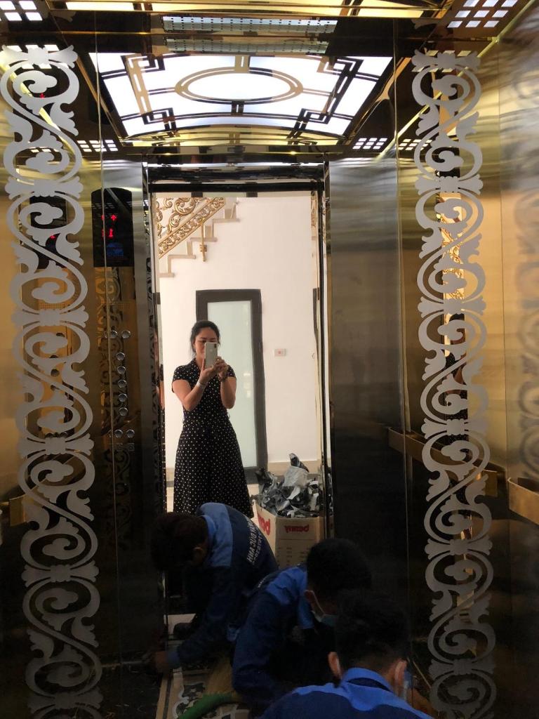 Khanh Phong Apartment PG02-20