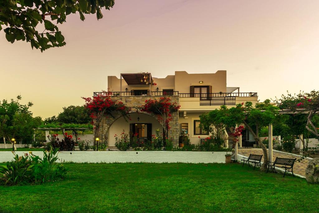 Villa Merabello photo 4