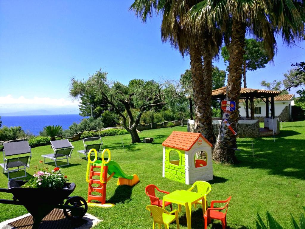 Villa Eulalia photo 2
