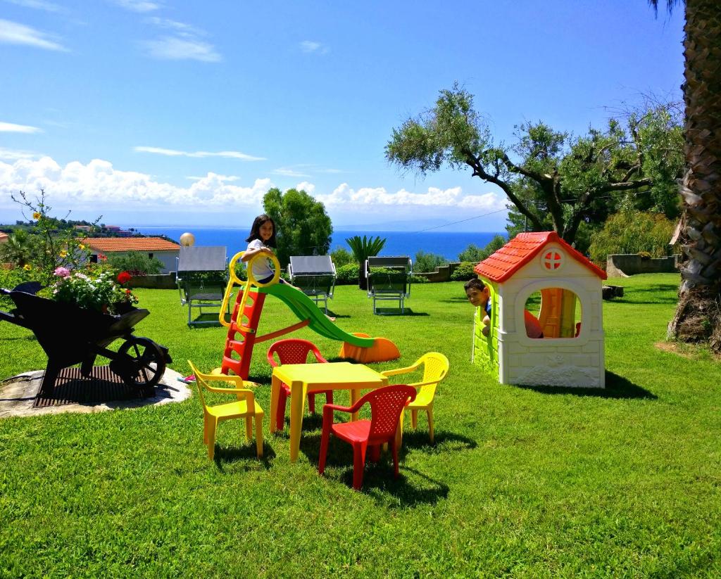 Villa Eulalia photo 1