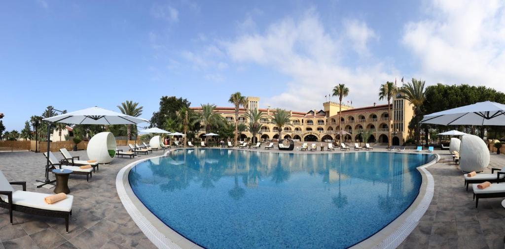 Le Chateau Lambousa photo 1