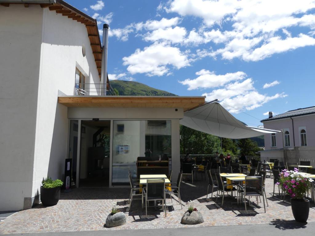 Laagers Hotel Garni photo 2