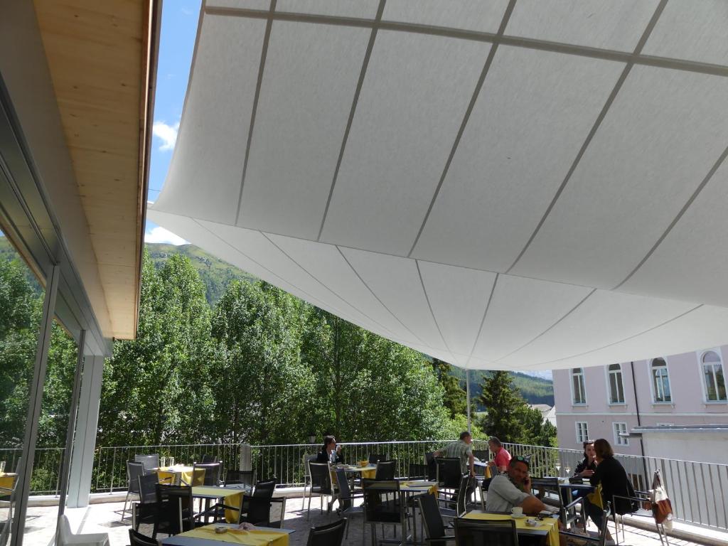 Laagers Hotel Garni photo 4