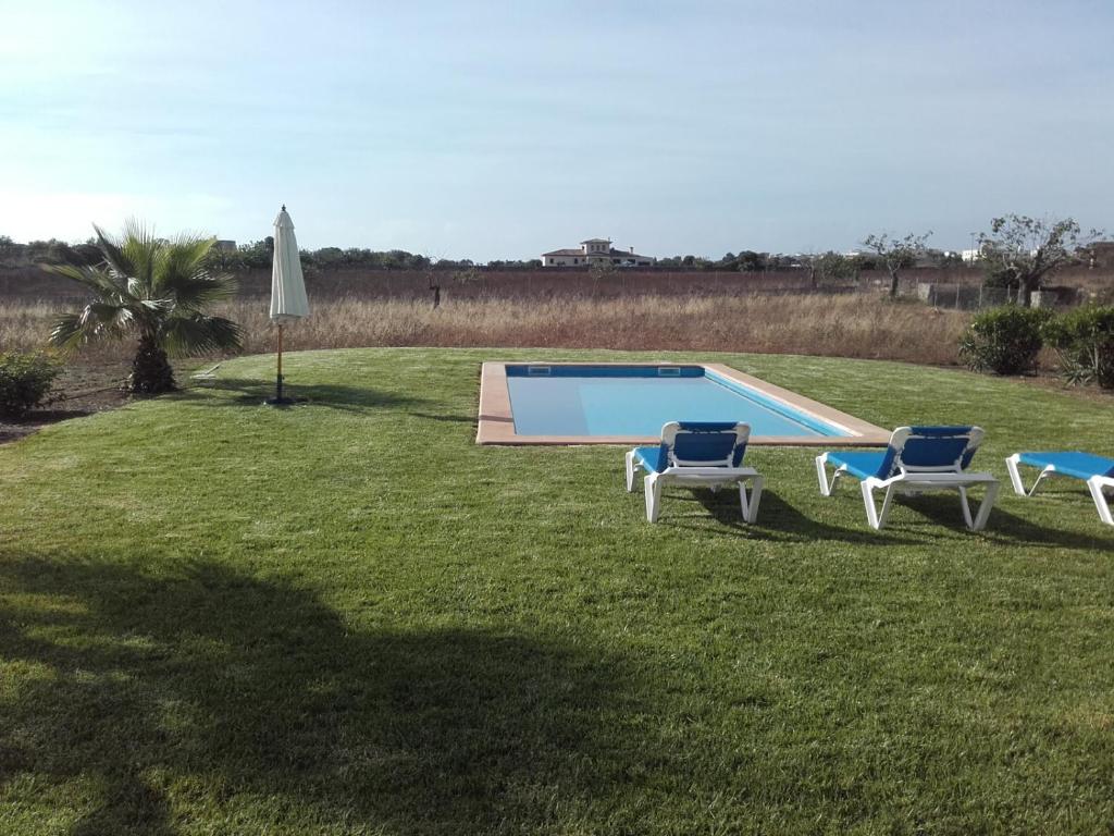 Finca Sa Carrotja photo 4