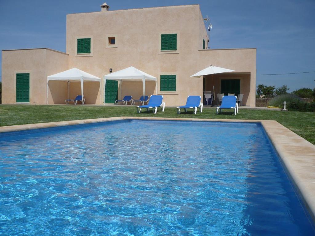 Finca Sa Carrotja photo 3