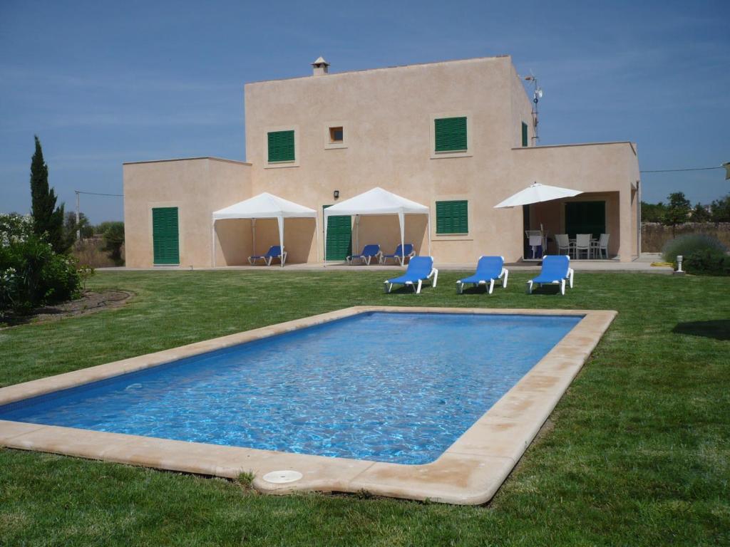 Finca Sa Carrotja photo 2