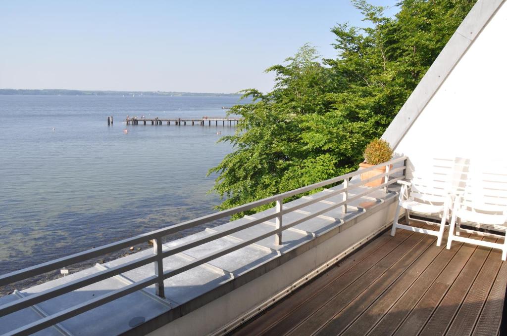 Ferienwohnung Strandkieker photo 1