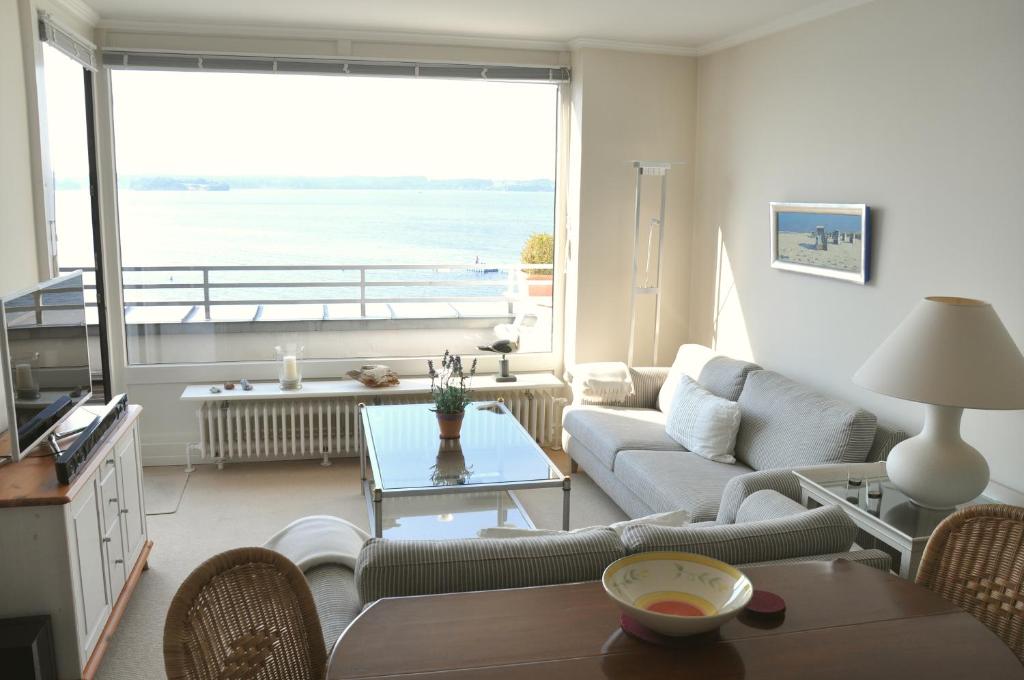 Ferienwohnung Strandkieker photo 4