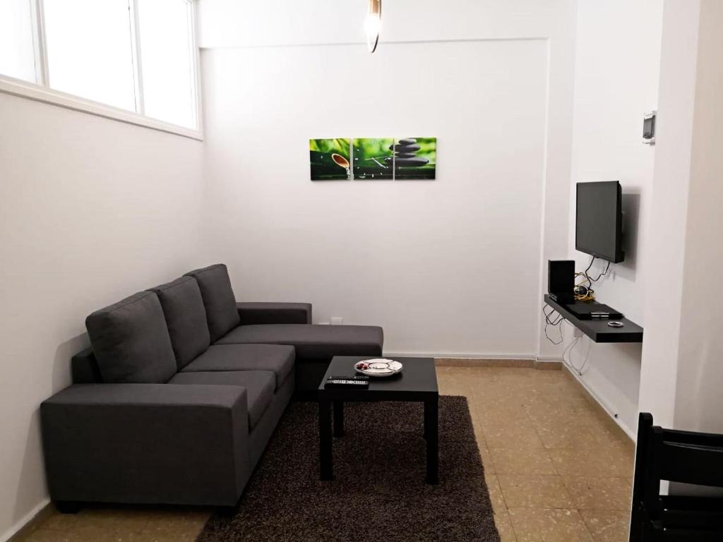 Cheerful Apartment in Nicosia photo 4