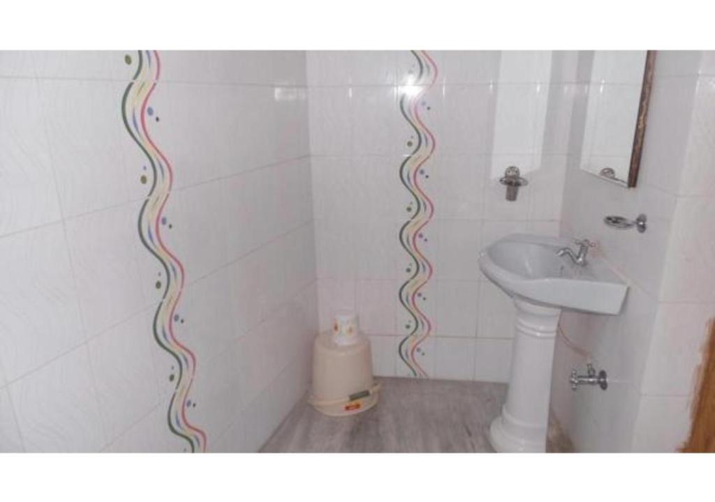 Двухместный (Двухместный номер Делюкс с 1 кроватью), Ganga facing rooms on Laxman Jhula