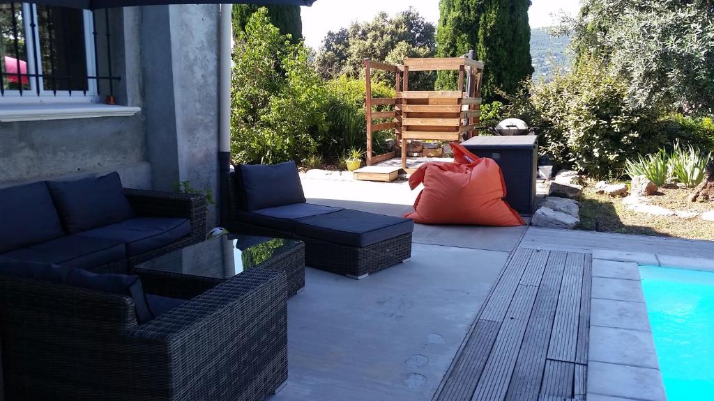 chez cathie photo 1