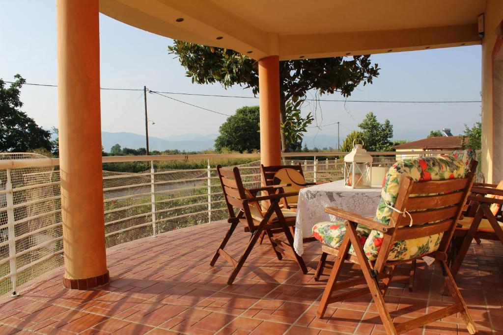 Maria's Guesthouse photo 1