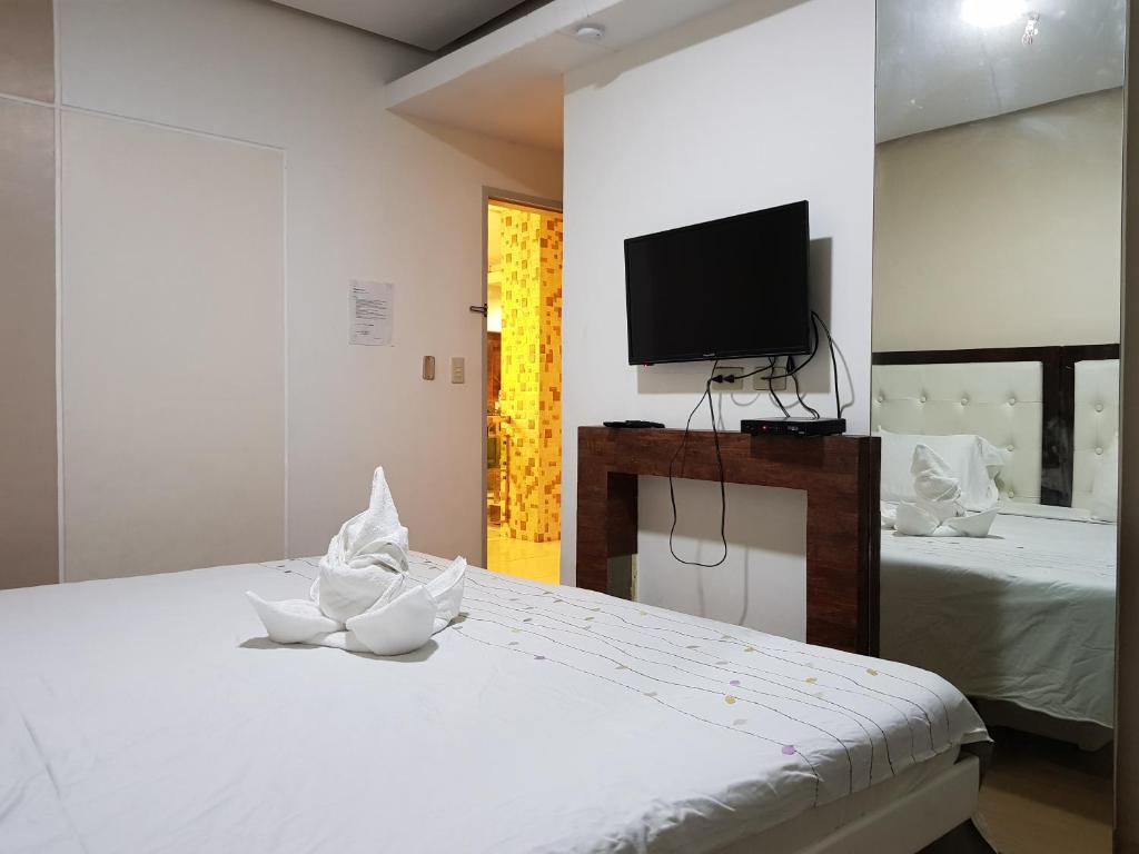 Hotel Giorgio Room Type - Double Room