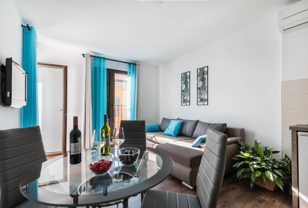 City market apartments Pula photo 3