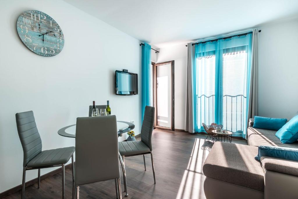 City market apartments Pula photo 4