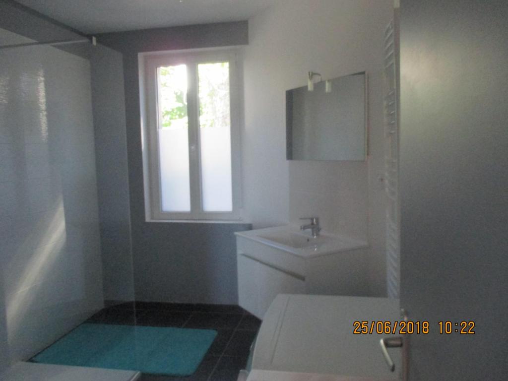 Appartement Bord de Mer photo 2