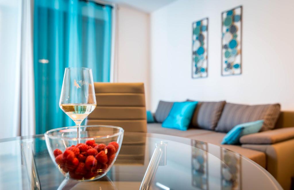 City market apartments Pula photo 2