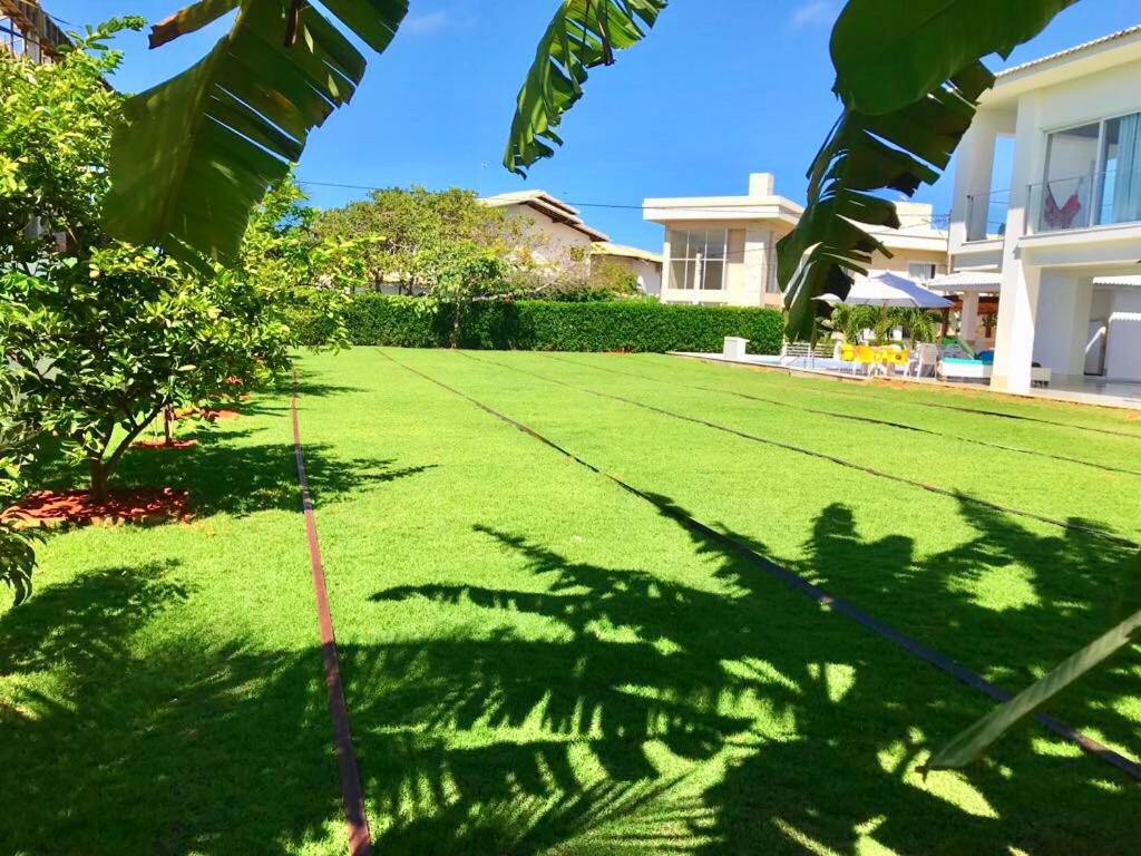 Guarajuba Summer House photo 3