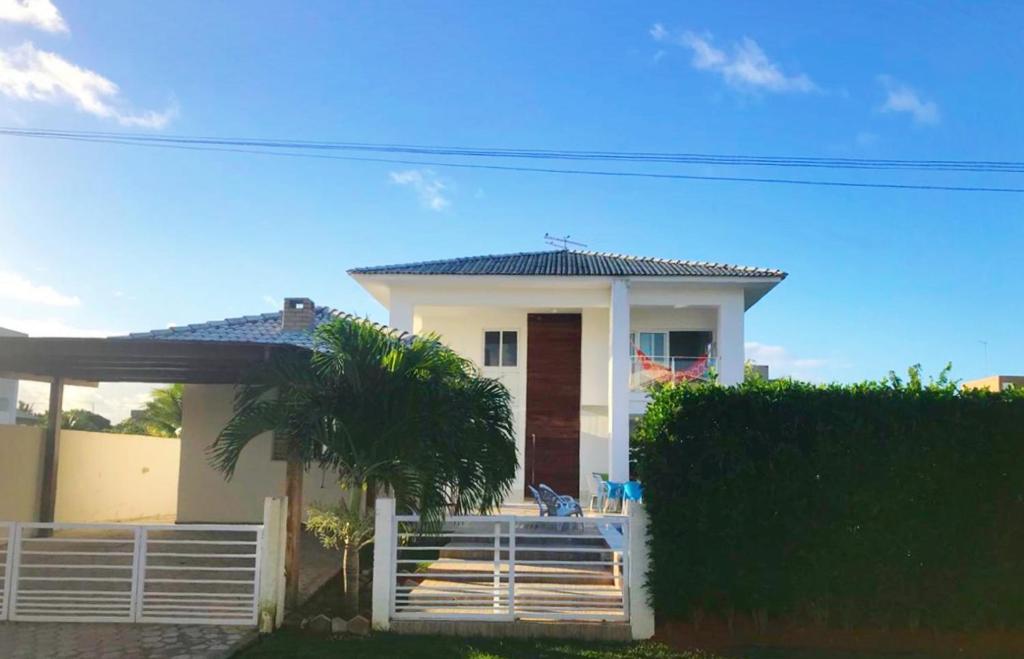 Guarajuba Summer House photo 4