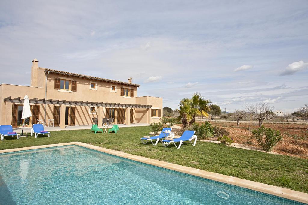 Finca La Pérgola photo 1