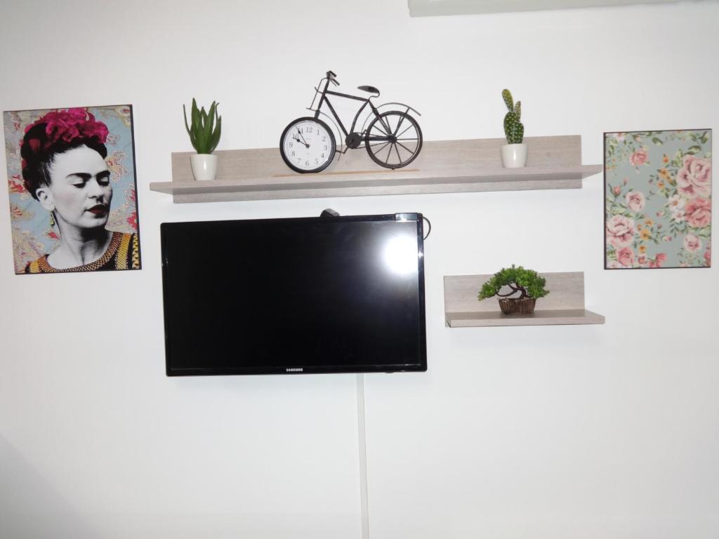 Appartement Les Palmerais photo 2
