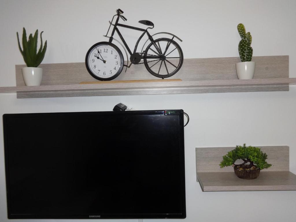 Appartement Les Palmerais photo 3
