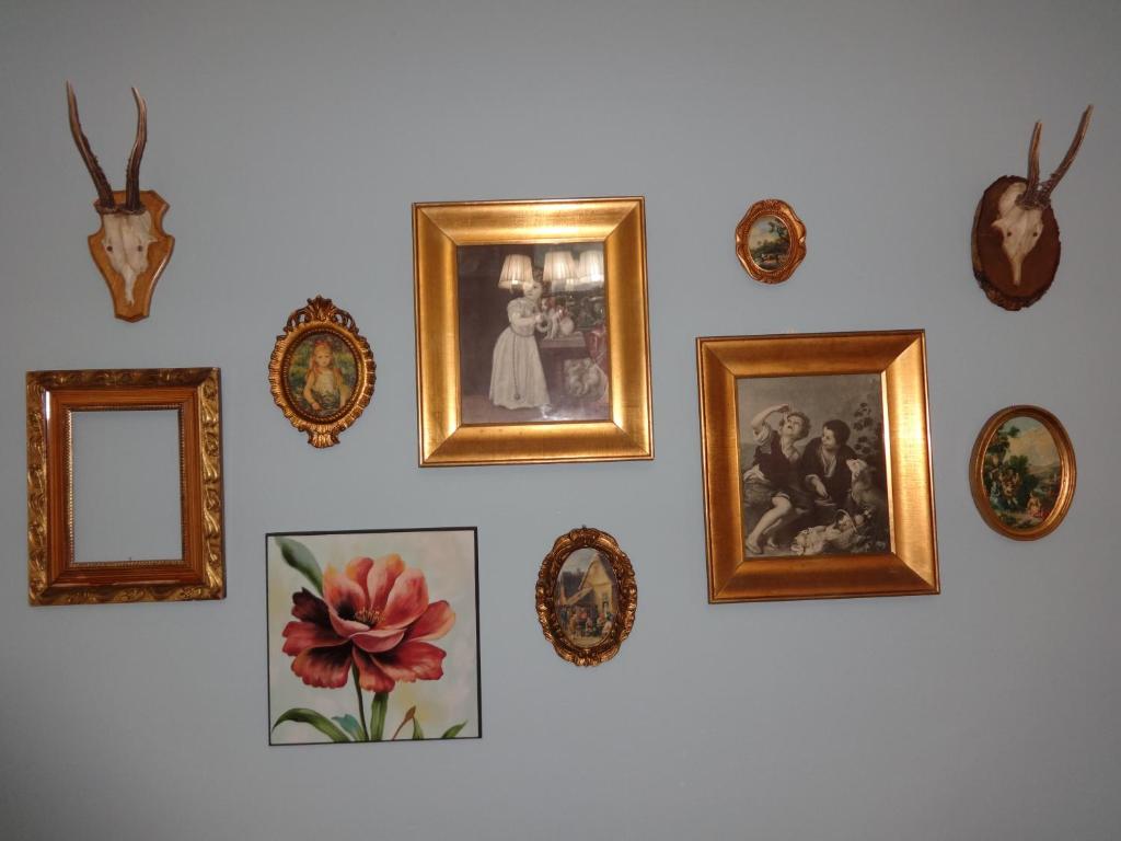 Appartement Les Palmerais photo 4