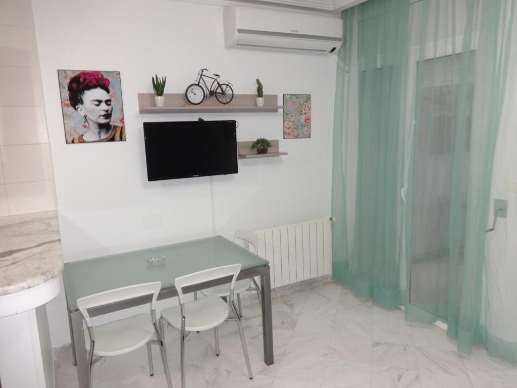 Appartement Les Palmerais photo 1